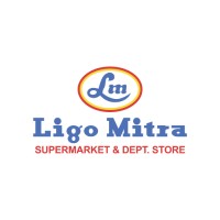 Ligo Mitra logo - Similar company to Supermarket Lara
