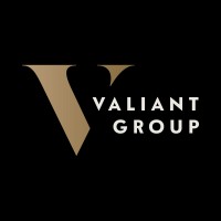 Valiant Group logo - Similar company to Vp Engineering