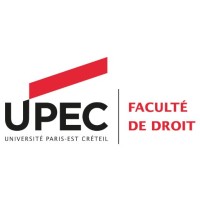 Paris XII law faculty logo - Similar company to Essec Faculty