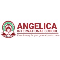 Angelica International School logo - Similar company to Genesis Pvt Ltd