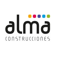 Alma Construcciones logo - Similar company to The Hook