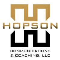 Hopson Communications and Coaching, LLC. logo - Similar company to Love Akron