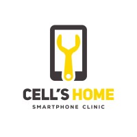Cell's Home logo - Similar company to Puntocom