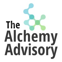 The Alchemy Advisory logo - Similar company to Colabae
