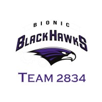 Bionic Black Hawks
