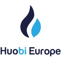 Huobi Europe logo - Similar company to Huobi Australia