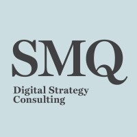 SMQ Consulting logo - Similar company to Alliance Connection, Inc.