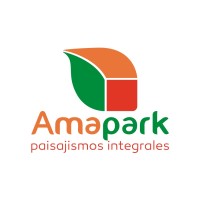 Amapark logo - Similar company to Constructiva Ingenieros