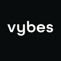 Vybes lifestyle logo - Similar company to Apespot Digital Brewery