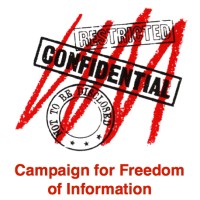 CAMPAIGN FOR FREEDOM OF INFORMATION logo - Similar company to Infodemilab