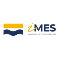 iMES logo - Similar company to Imes Group, Llc
