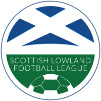 Scottish Lowland Football League logo - Similar company to Scoutable United