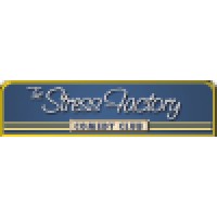 The Stress Factory