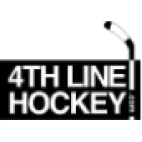 4Th Line Hockey