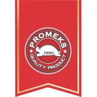 PROMEKS D.O.O. logo - Similar company to Merimeri D.O.O.