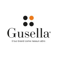Gusella - il tuo brand come nessun altro logo - Similar company to Crai S.P.A.