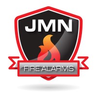 JMN Fire Alarms Ltd logo - Similar company to Sentinel Fire & Security Systems