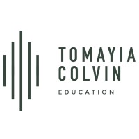 Tomayia Colvin Education