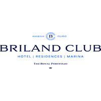 Briland Club Residences & Marina logo - Similar company to Absolute Logic It