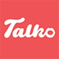 Talko Group Australia logo - Similar company to Gridserve