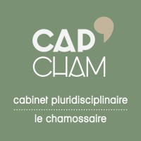 CAP'CHAM - Cabinet Pluridisciplinaire Le Chamossaire logo - Similar company to Psyléman