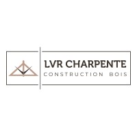 LVR Charpente logo - Similar company to Coreha