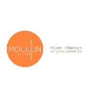 Moulijn Netwerk Notarissen logo - Similar company to Potters Notarissen