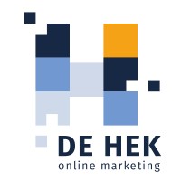 De Hek Online logo - Similar company to Am-Solution
