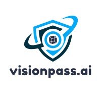 VisionPass.ai logo - Similar company to Snapntrade
