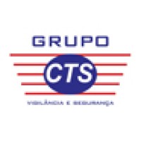 CTS Vigilância e Segurança logo - Similar company to Expertise Solution