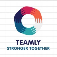 Teamly logo - Similar company to Mohirlar