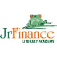 Jr.Finance Literacy Academy, Inc. logo - Similar company to Finance With Kartik