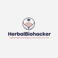 Herbal Biohacker logo - Similar company to Wellbeing Whizz