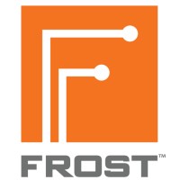 Frost Supply logo - Similar company to Fishco Group