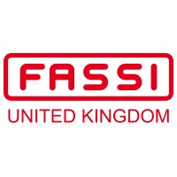 FASSI UK Ltd logo - Similar company to Hiab Uk