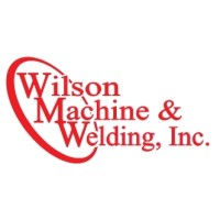 Wilson Machine & Welding, Inc. logo - Similar company to Augusta Machine And Welding