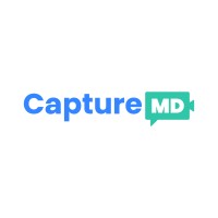 CaptureMD logo - Similar company to Faction • Strategy+Innovation Think Tank