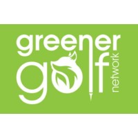 Greener Golf Network logo - Similar company to Switching Group