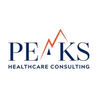 Peaks Healthcare Consulting logo - Similar company to Alstogether