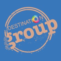 Destination Group logo - Similar company to Bodega Hostels
