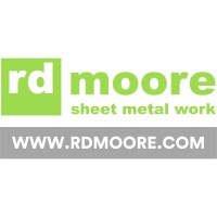 R D Moore Ltd logo - Similar company to Avinnovate
