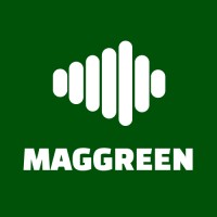 MAGGREEN logo - Similar company to Bromoexecutive