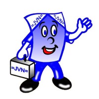 JVN Distribuidora de Autopeças logo - Similar company to Tigrão Auto Peças