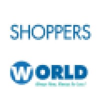 Shoppers World