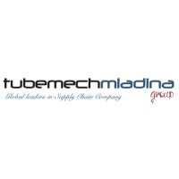 TubeMech Mladina Projects, Lda logo - Similar company to Regius Exploration And Mining
