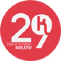 29 Kreativ Academy logo - Similar company to Dotevolve