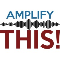 AmplifyThis! logo - Similar company to Centivox