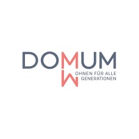 Wohnbaugenossenschaft DOMUM logo - Similar company to Tracoda