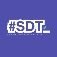 Secrets de la Tech logo - Similar company to Togo Flying Labs