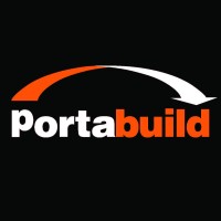 Portabuild logo - Similar company to Spanbild Holdings Limited